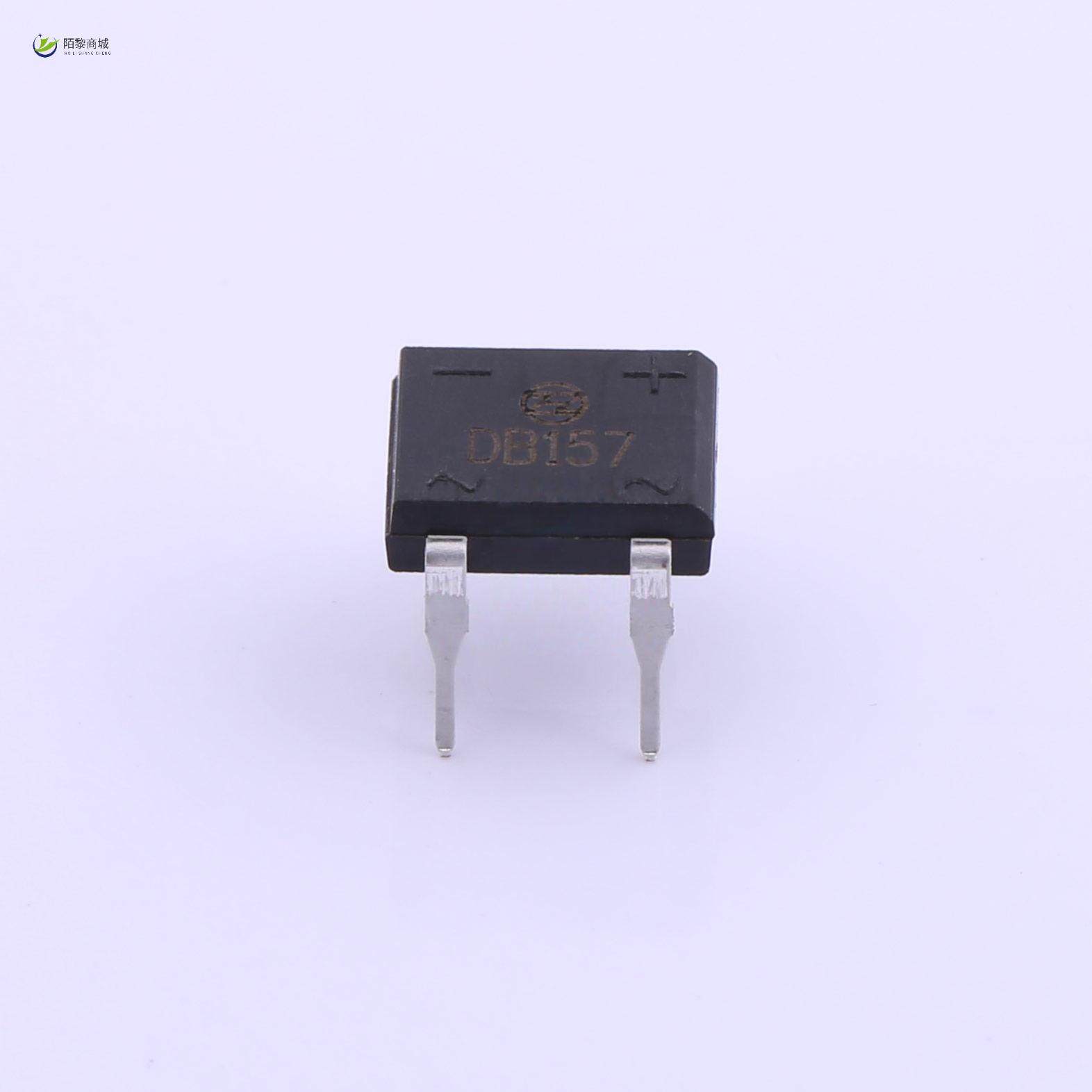 全新原装DB157(60MIL)正品/1kV 1.5A