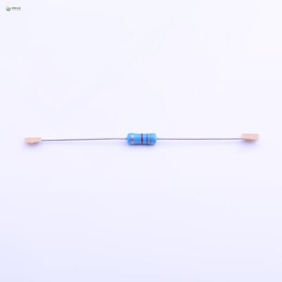 原装正品MFR2WSJT-73-470R全新金属膜电阻 470Ω ±5% 2W