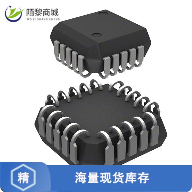 全新原装AT17F080A-30JU正品/IC FLASH CONFIG 8M 20PLCC