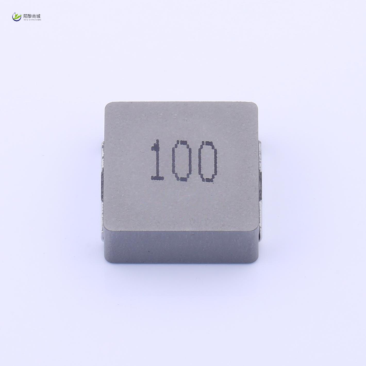 全新原装SMMS1770-100M正品/功率电感 10µH ±20% IND_1