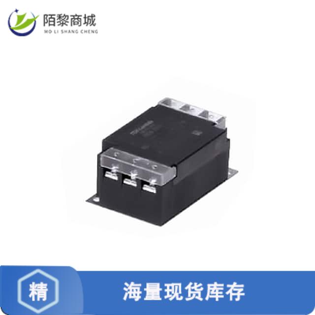 全新原装RSEN-2006正品/LINE FILTER 250VDC/VAC 6A CHASS