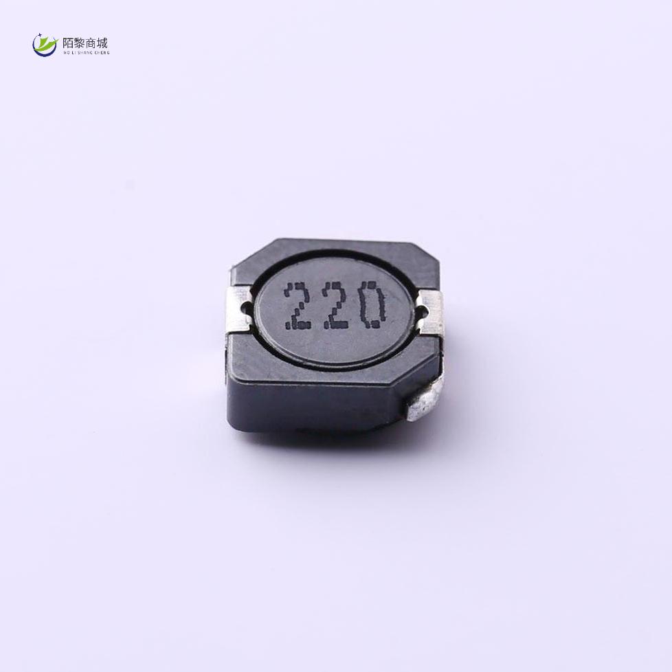 全新原装YPRH104R-220M正品/功率电感 22µH ±20% 73mΩ
