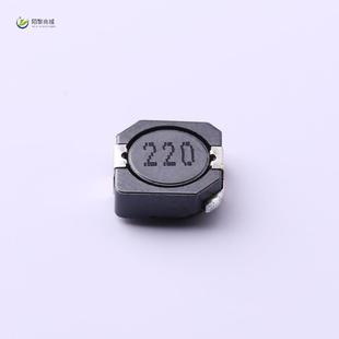 YPRH104R ±20% 220M正品 22µH 73mΩ 功率电感 全新原装