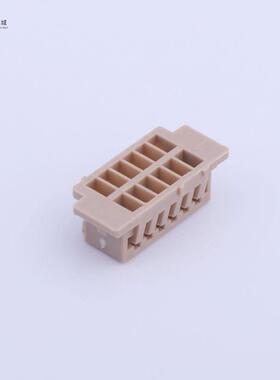 全新原装X9812H-2x06-N0正品/1.25mm 2x6P