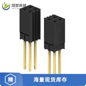 0.1 ESQ 全新原装 CONN 120 D正品 40POS SOCKET