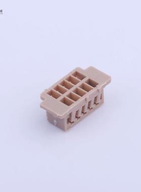 全新原装X9812H-2X05-N0正品/1.25mm 2x5P
