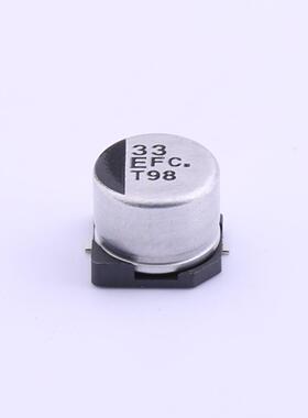 全新原装EEEFC1E330P正品/33uF ±20% 25V