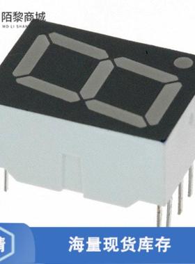 全新原装HDSP-H103正品/DISPLAY 7SEG 0.56
