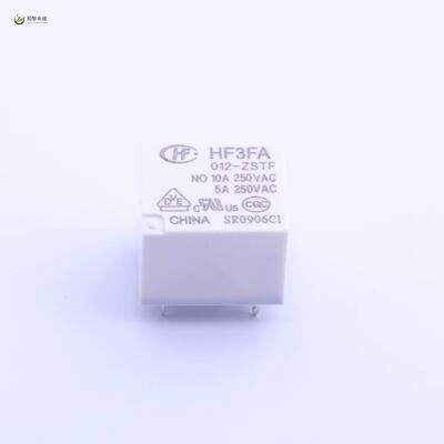 全新原装HF3FA-012-ZSTF正品/HF3FA-012-ZSTF