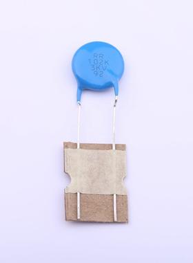 全新原装CK45-R3FD102K-VRA正品/CAP CER 1000PF 3KV R