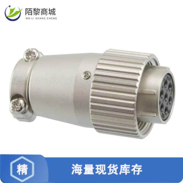 全新原装JR16PK-7S(71)正品/CONN PLUG FMALE 7P SOLDE