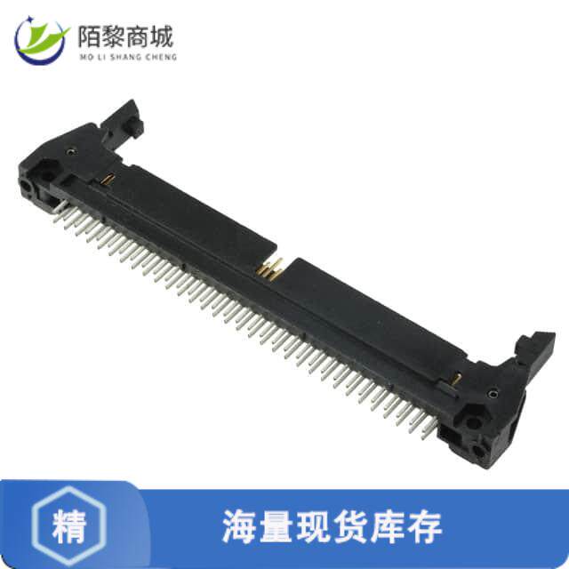 全新原装N3764-6302RB正品/CONN HEADER VERT 64POS 2.