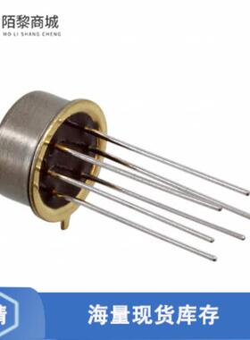 全新原装JANTXV2N3810正品/TRANS 2PNP 60V 0.05A TO78