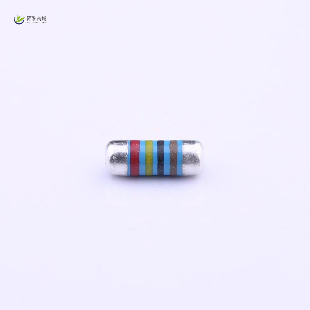 全新原装MM52F2K40TKRTR2K0正品/2.4kΩ ±1% 500mW