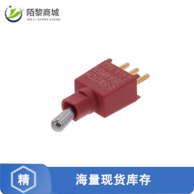 全新原装200AWMSP1T2A1M2RE正品/SWITCH TOGGLE SPDT 0