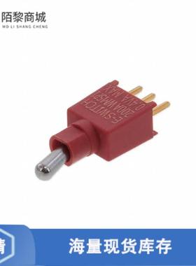 全新原装200AWMSP1T2A1M2RE正品/SWITCH TOGGLE SPDT 0