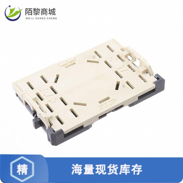 全新原装1-2324271-4正品/LEFT SEGMEN LGA4189-4 SOCK