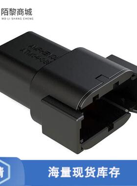 全新原装ATM04-08PB正品/CONN RCPT 8POS