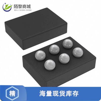 原装正品HDC2010YPAR传感器GEN 2 HUMIDITY SENSOR