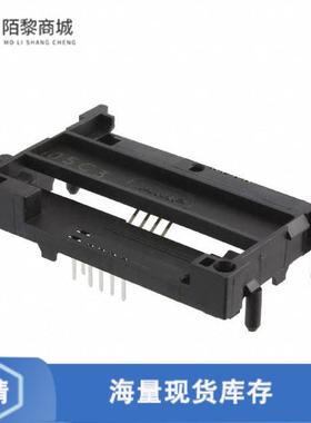 全新原装5953438-1正品/CONN SMART CARD PUSH-PULL R/A