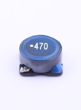 全新原装SMDRS1045-470N正品/功率电感 47µH ±30% 100m