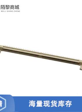 全新原装5822030-4正品/CONN SKT SIMM 80POS PCB