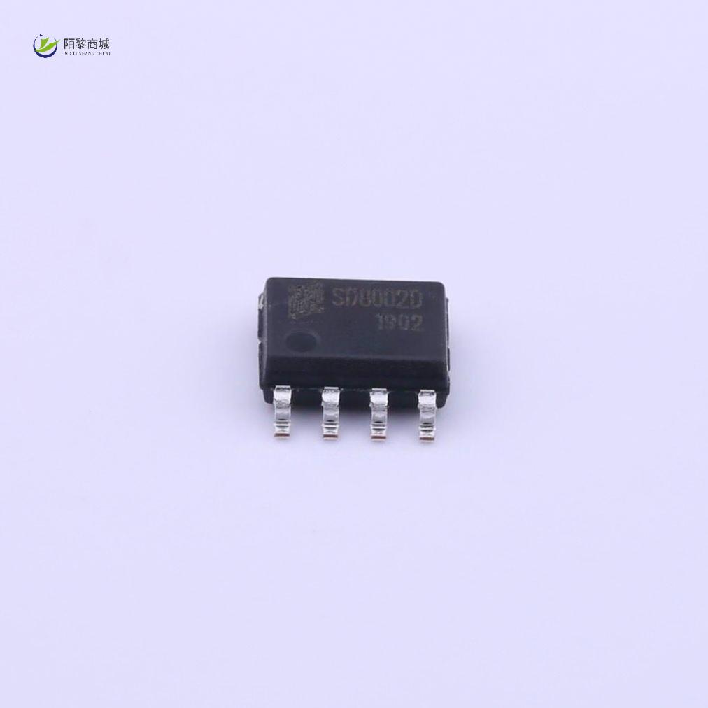 全新原装SD8002D正品/3W 单声道带关断模式音频功率放大器