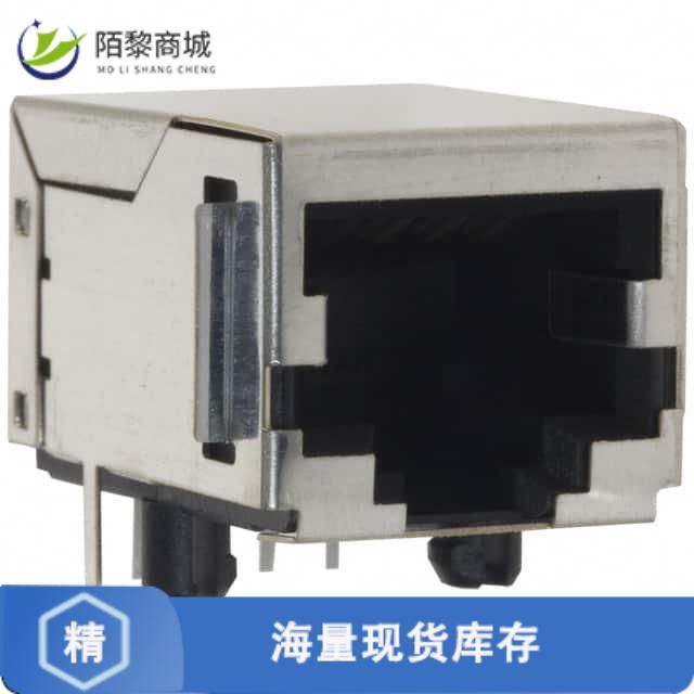 全新原装SS-6488S-A-FLS正品/CONN MOD JACK 8P8C R/A