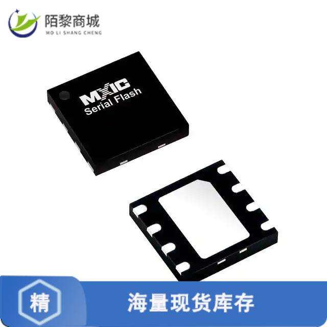 全新原装MX25L3206EZUI-12G正品/IC FLASH 32MBIT SPI