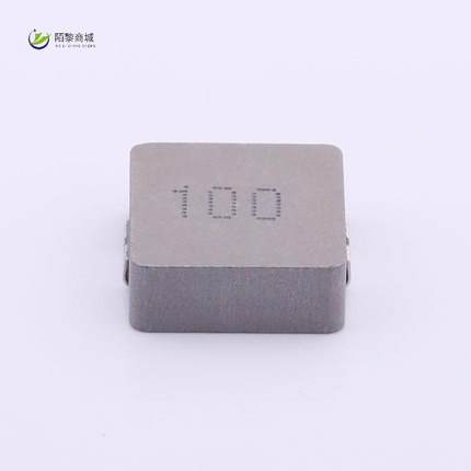 全新原装YSPI1350-100M正品/功率电感 10µH ±20% 21mΩ