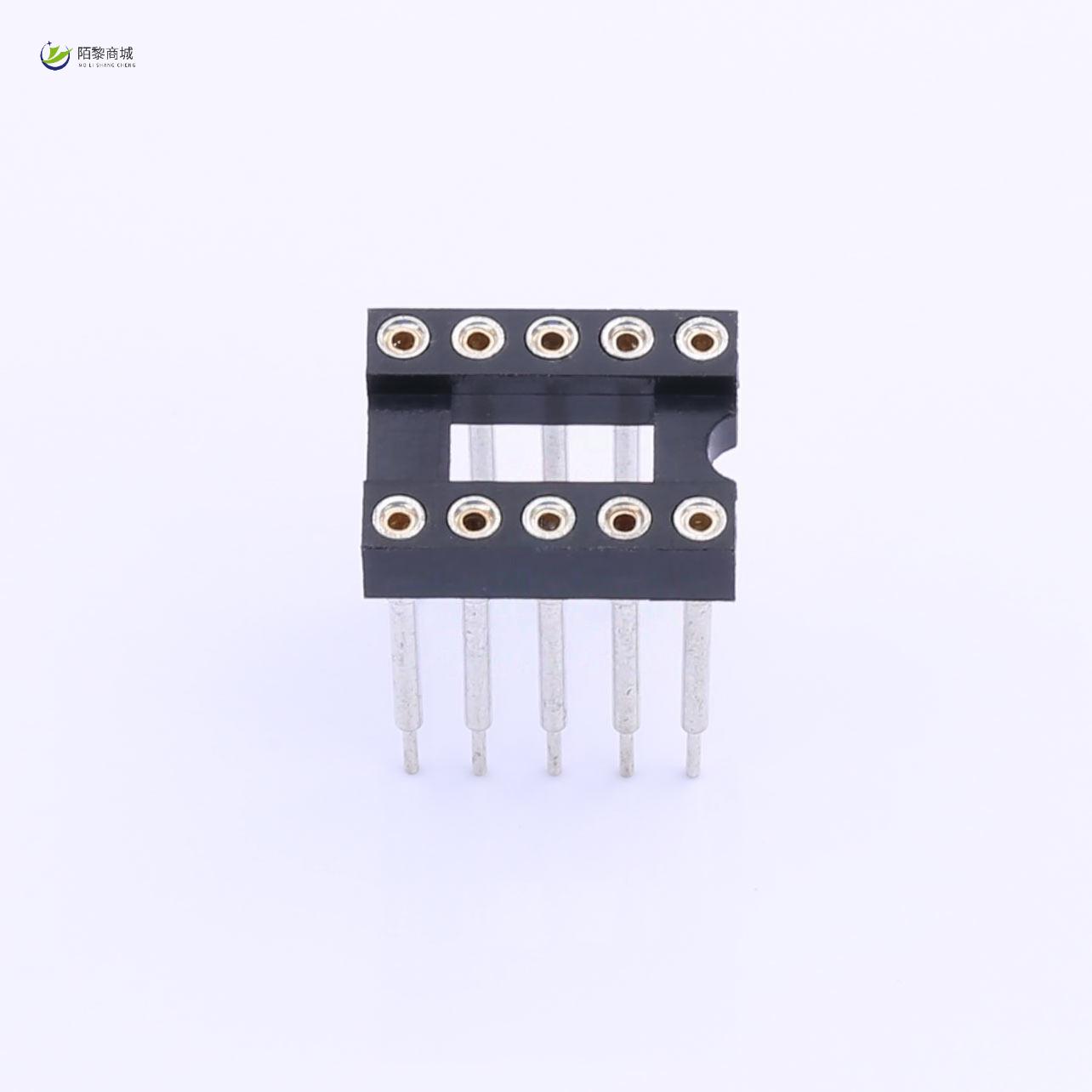 全新原装X5621FV-2x05-C30D1520正品/2.54mm P数:10