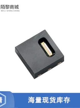 全新原装SHT20正品/SENSOR HUMID/TEMP 3V I2C 3% SMD