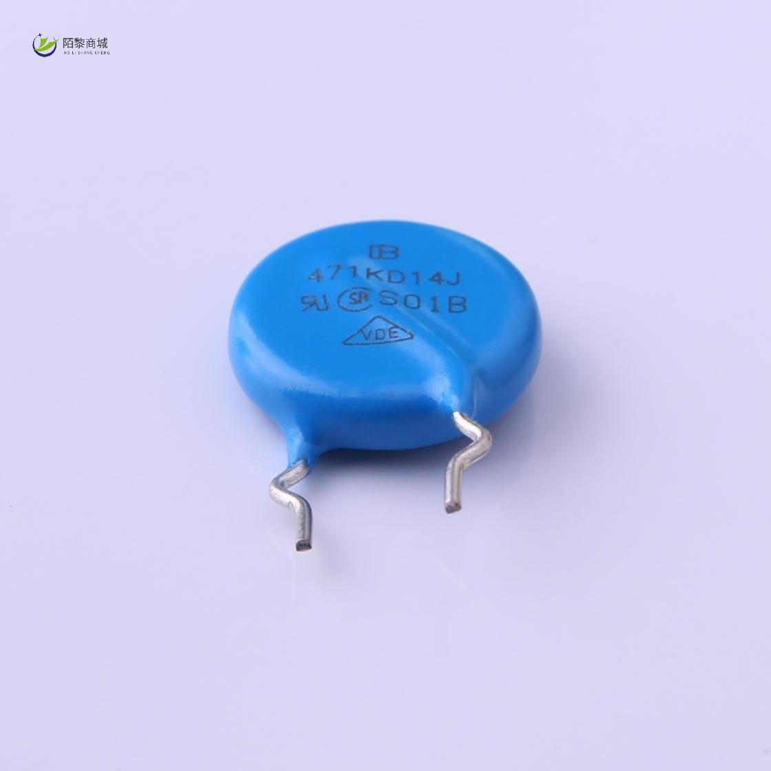 全新原装471KD14J-OC3.2Z1LSC6正品/471KD14J-OC3.2Z1LSC6