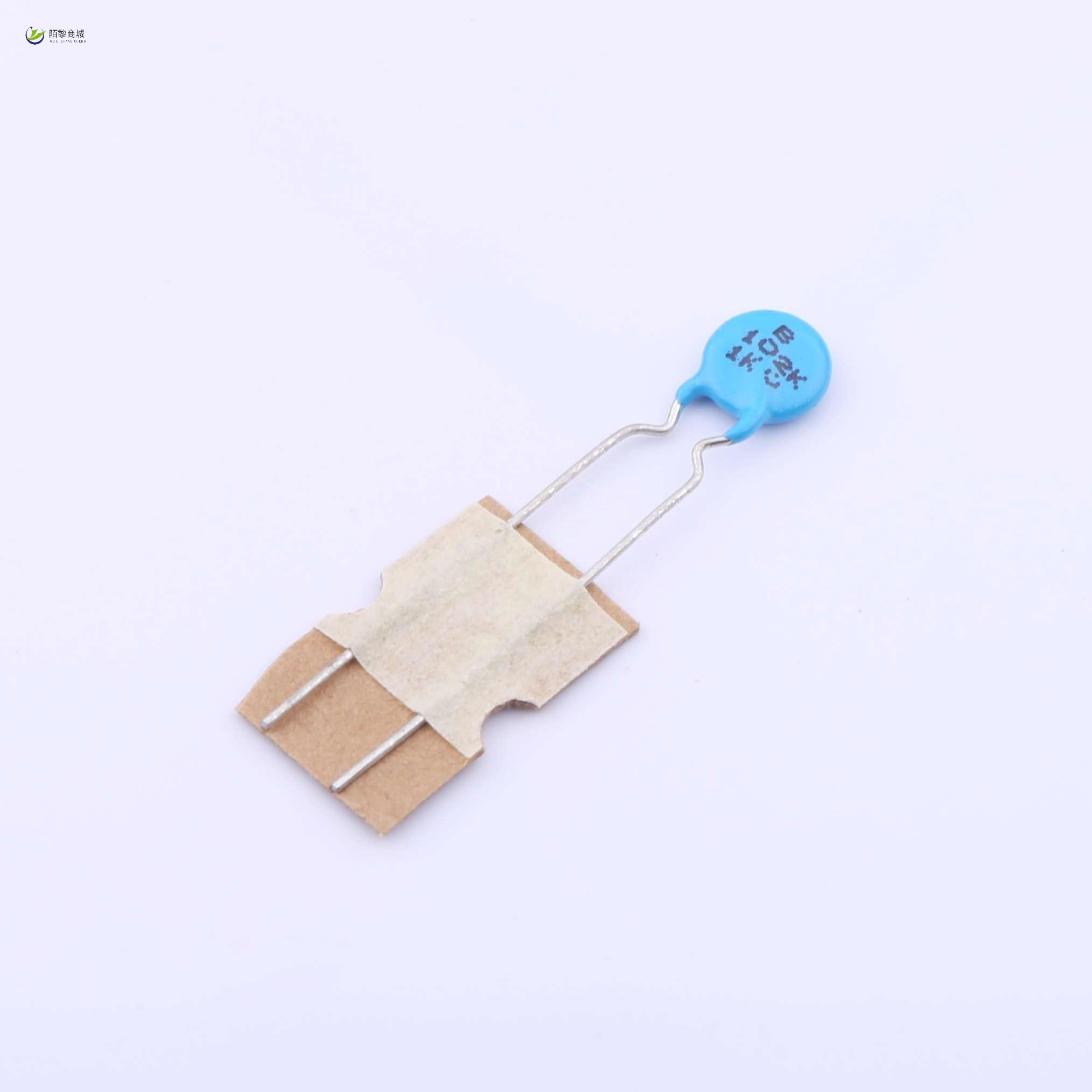 全新原装DCH102K30Y5PN6FJ5BB正品/1nF ±10% 1k