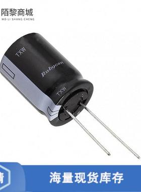 全新原装420TXW82MEFC18X25正品/CAP ALUM 82UF 20% 42