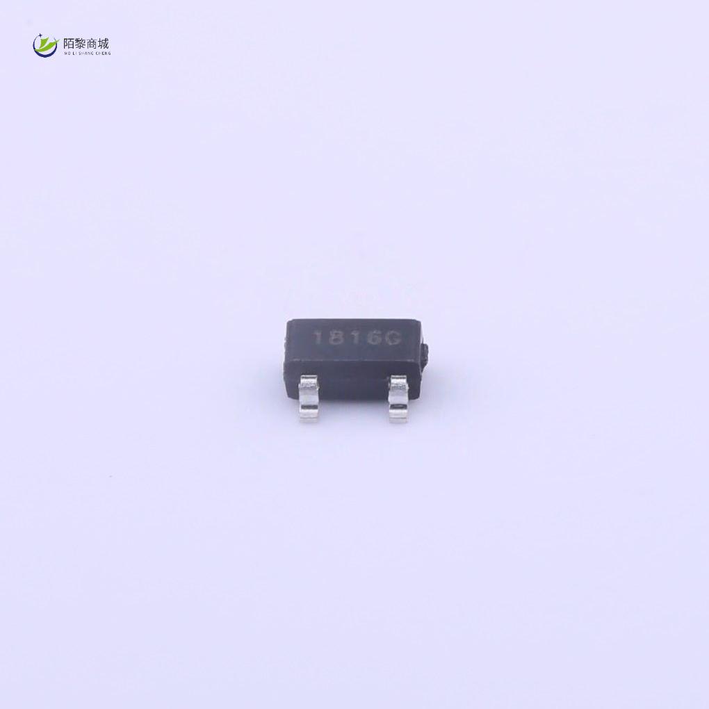 全新原装SK1816G-AE3-R正品/霍尔 UTC SOT-23  2.5~20V