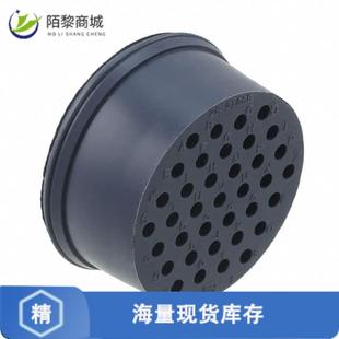 GROMMET CONN GRAY CIRP2821GSS正品 全新原装