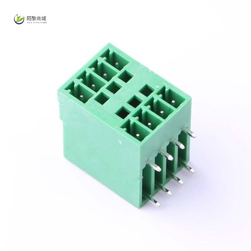 全新原装WJ15EDGRH-3.81-4P正品/接线端子  300V 8A