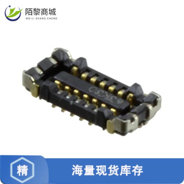 全新原装WP25D-S010VA1-R8000正品/CONN RCPT 10POS SM