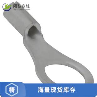 RING CIRC 全新原装 CONN 22AWG CRIMP 321884正品