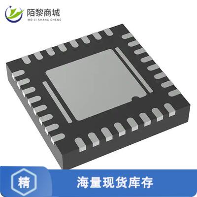 原装正品ADE9078ACPZ-RL芯片IC AFE 7 CHAN 24BIT 40LF