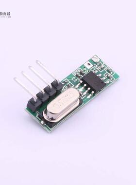 全新原装M02003-1正品/RF 433M 模块 1段有四个