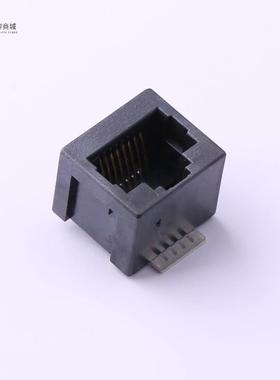 全新原装RC02014正品/RJ45