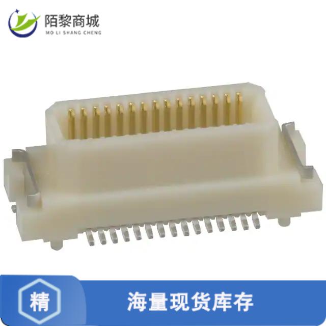 全新原装DF17(2.0)-30DP-0.5V(57)正品/CONN HDR 30POS