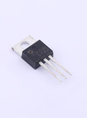全新原装CJ7906正品/Three-terminal negative voltage