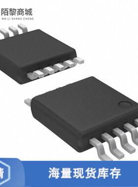 全新原装MAX6709MUB+T正品/IC SUPERVISOR 4   10UMAX