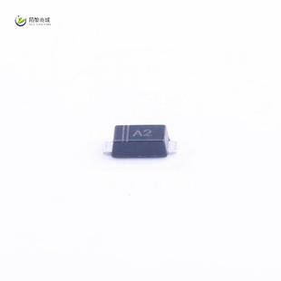 1.1V@1A 全新原装 1N4002W正品 100V