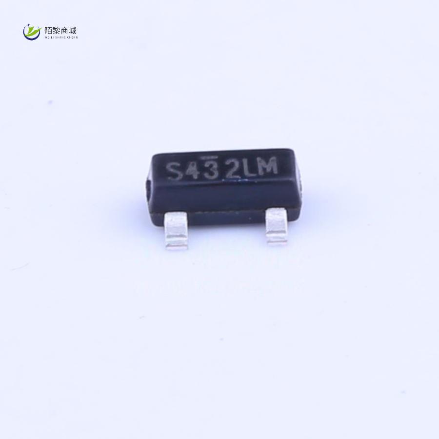 SE432L-HF原装正品并联 1.24V~8V