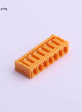 全新原装7P-SAN正品/2mm 1x7P