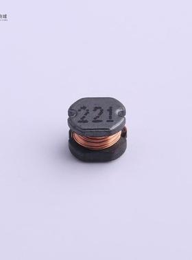 全新原装SCCD43-221KT正品/220uH ±10% 270mA 2.46Ω